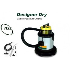 Aspiradora de polvo y agua DESIGNER 4 Herts NSS